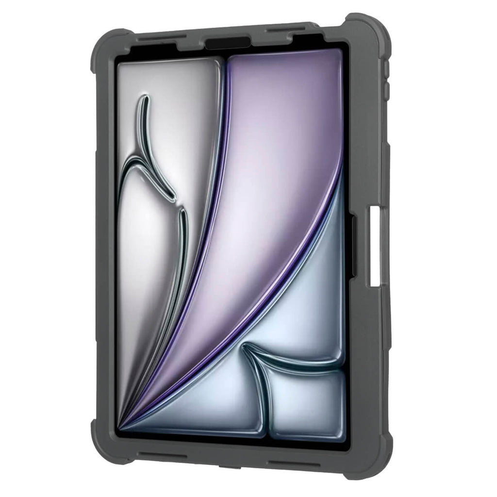 Targus SafePort Rugged MAX - Schutzhülle für Tablet - widerstandsfähig - Polycarbonat (PC)