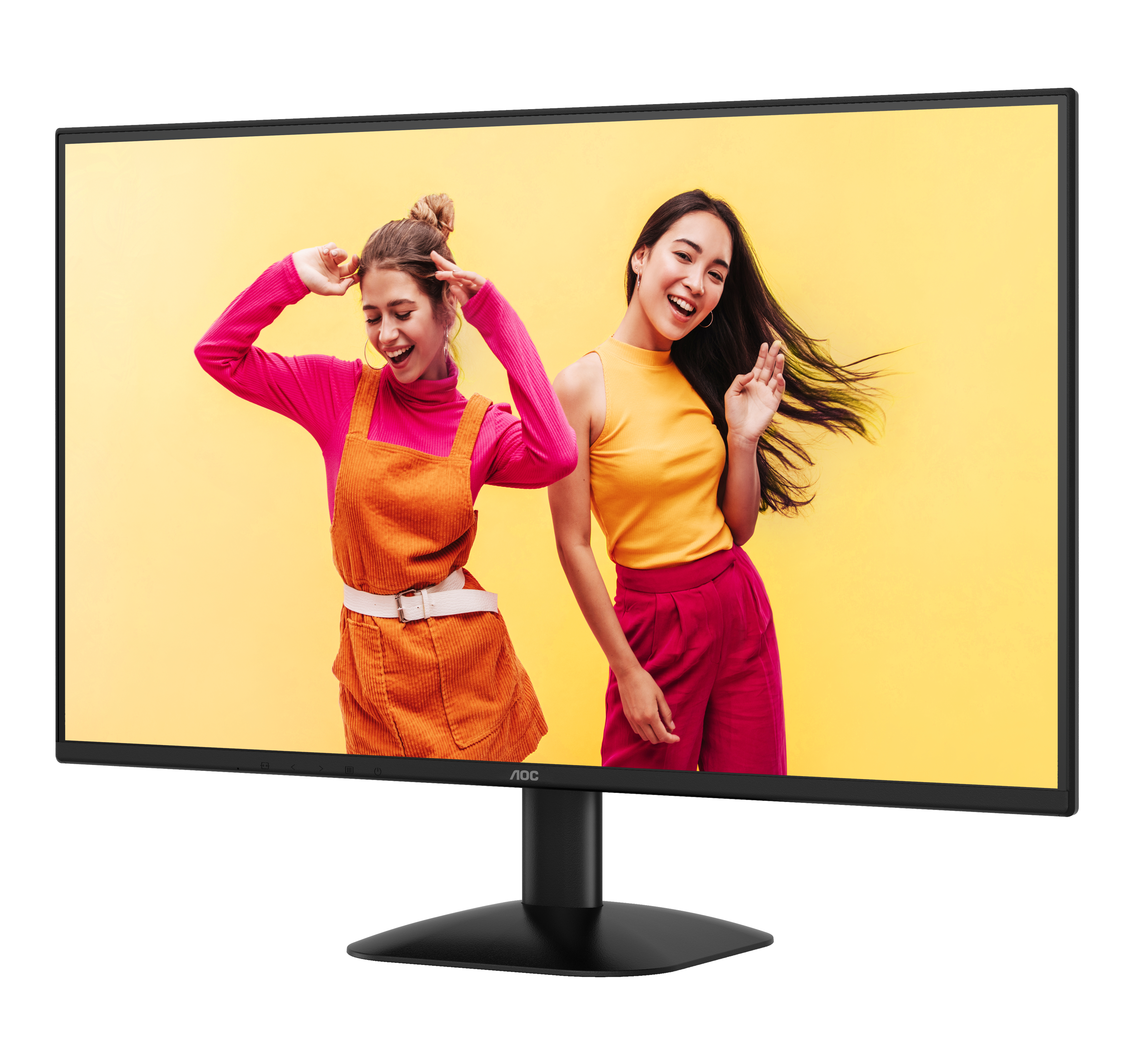 AOC Q27B35S3 Monitor 68.6 cm (27") WQHD, IPS, 4ms, HDMI, Displayport