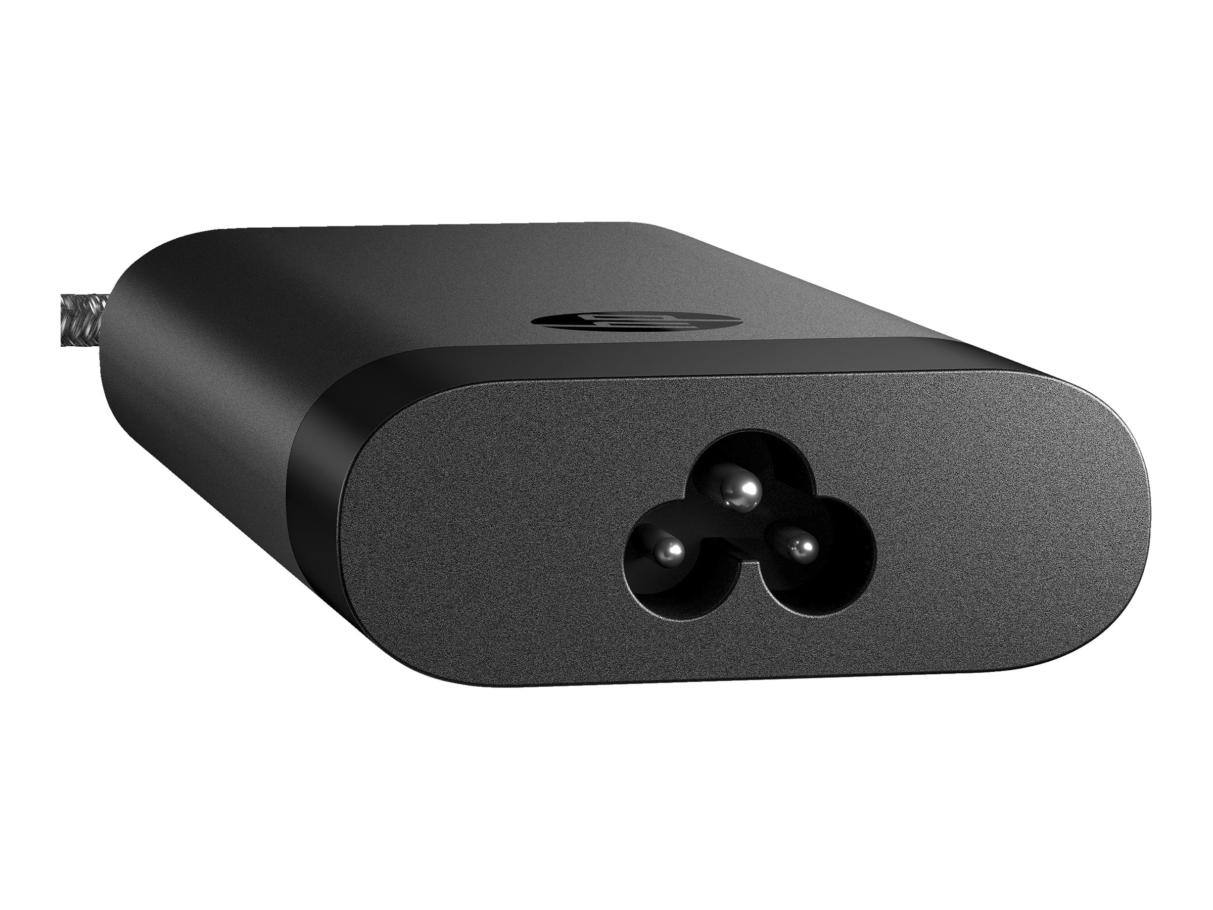 HP  Netzteil - USB-C Laptop-Ladegerät - 110