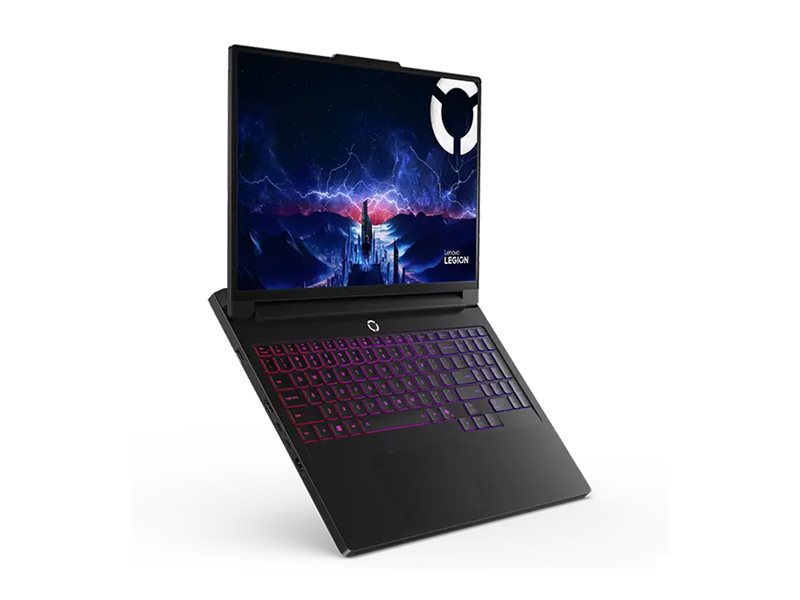 Lenovo Legion Pro 7 16IAX10H 83F5 - Intel Core Ultra 7 255HX - Win 11 Home - GeForce RTX 5070 Ti - 3