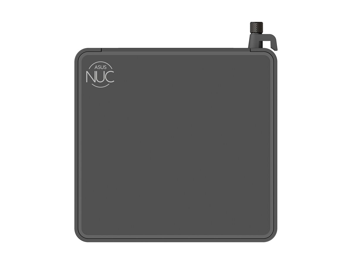 ASUS NUC 15 Pro RNUC15CRKU506302, Core Ultra 5 225H, 16GB, 512GB, Wi-Fi 7, ohne Windows