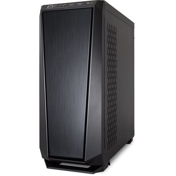 Wortmann TERRA WORKSTATION 8000 CC BTO