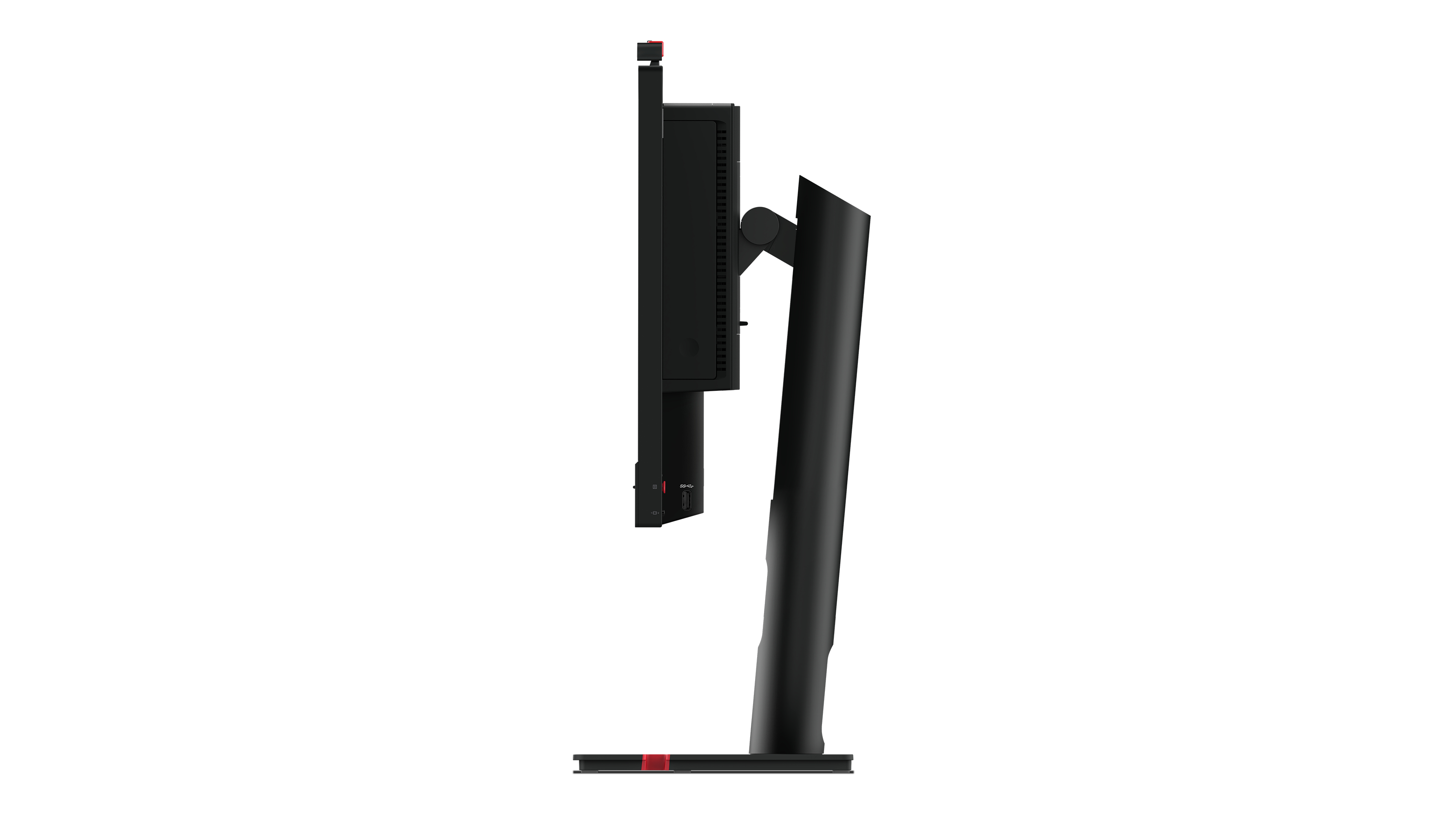 Lenovo ThinkCentre Tiny-in-One 22 Gen 5 - LED-Monitor - 55.9 cm (22")