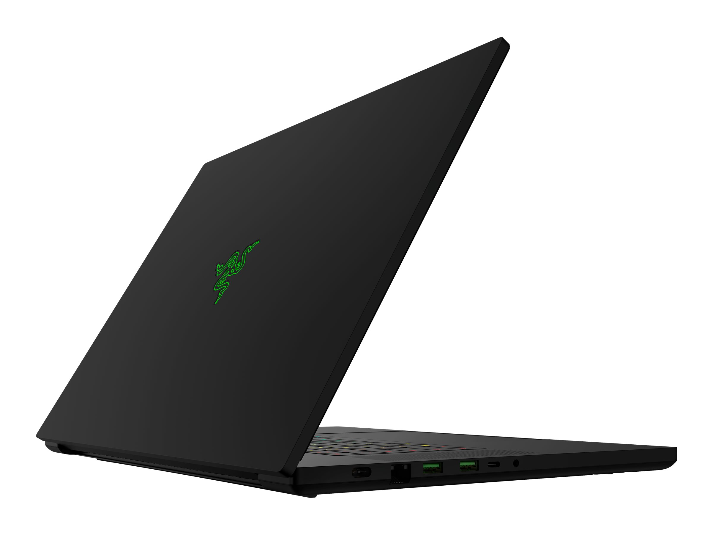 Razer Blade 18 - Intel 290HX Plus / 2.7 GHz - Win 11 Home - GeForce RTX 5080 - 32 GB RAM - 1 TB SSD 
