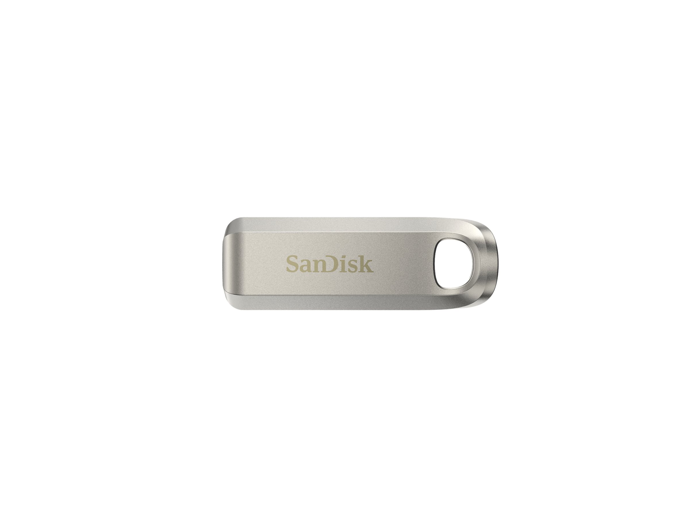 SanDisk Ultra Luxe - USB-Flash-Laufwerk - 32