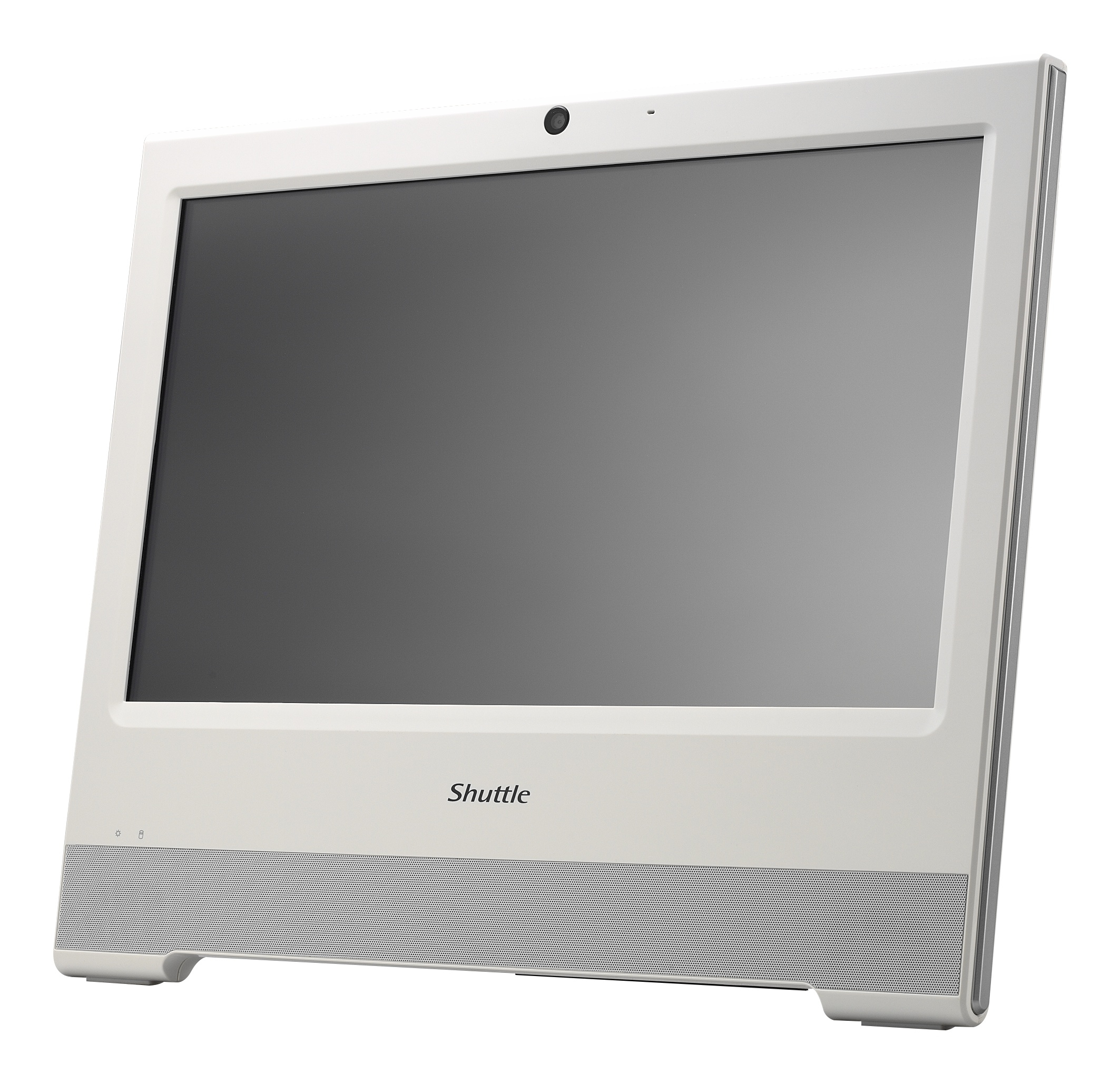 Shuttle XPC X50V7U3 - Barebone - All-in-One (Komplettlösung)