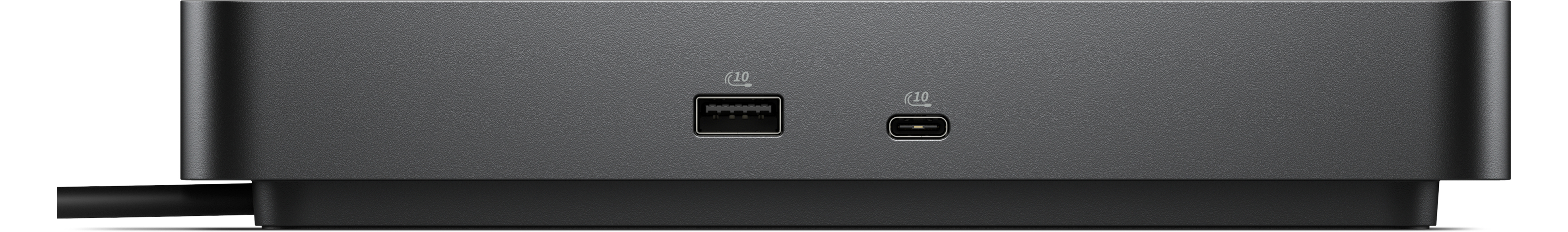 Dell Pro Thunderbolt 4 Smart Dock SD25TB4 - Dockingstation
