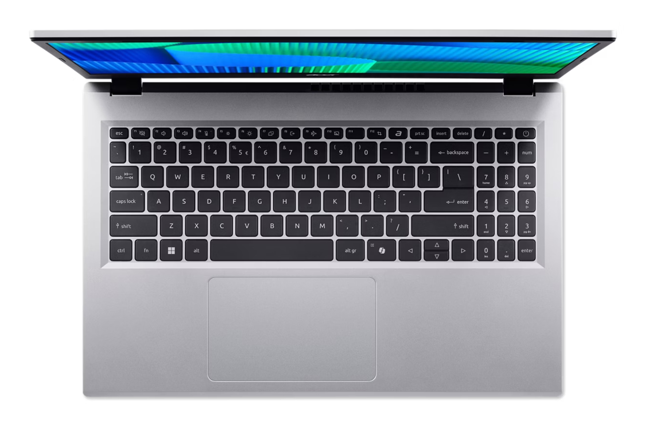 Acer Extensa 15 EX215-57-52AB, 15.6" FHD, Core i5-13420H, 16GB, 512GB SSD, Win11 Pro