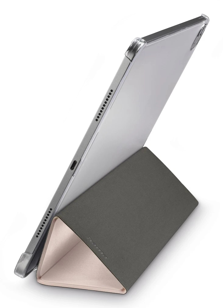 Hama Fold Clear, Folio, Apple, iPad Pro 13" (2024), 33 cm (13"), 295 g