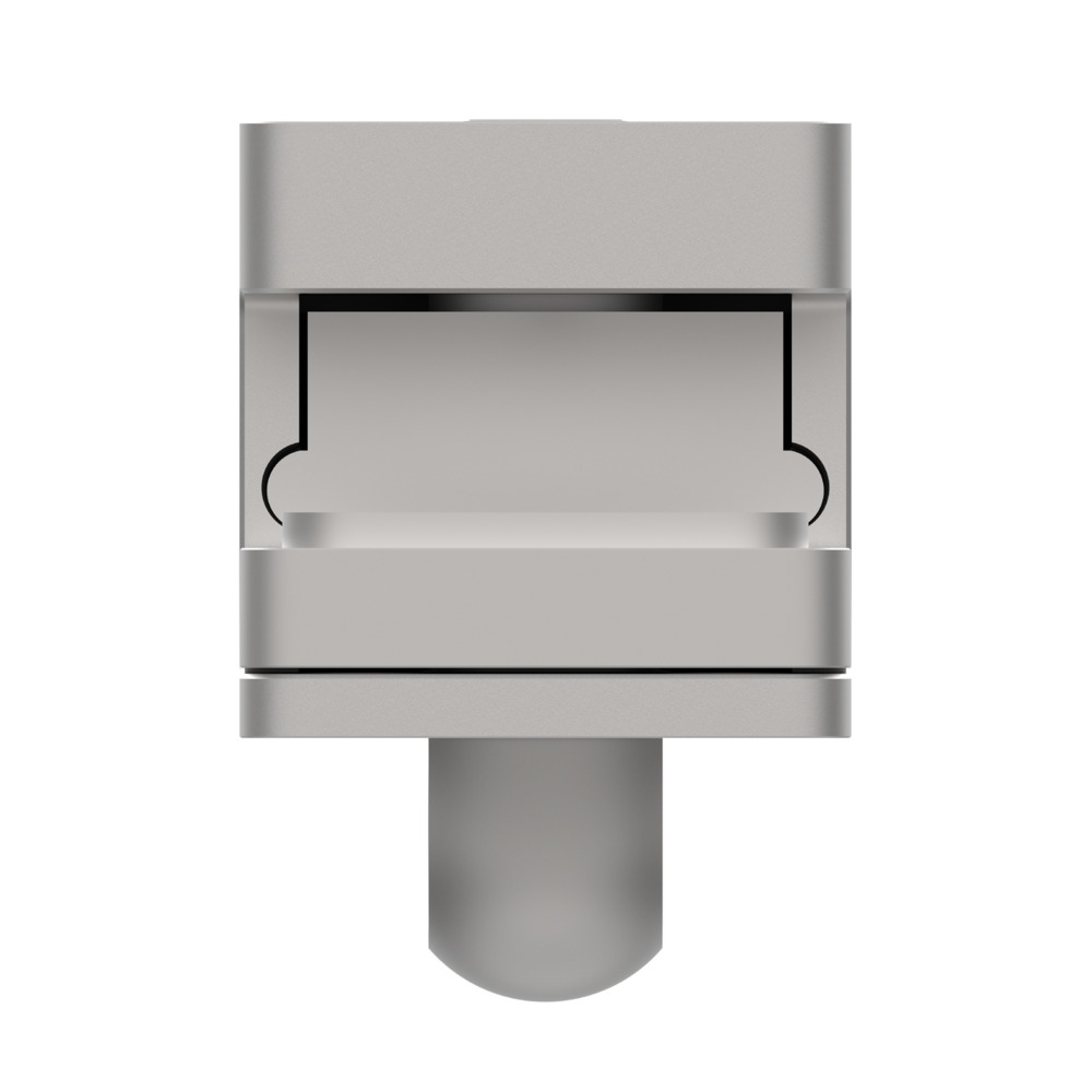 Belkin Lock-Adapter für Sicherheitskabel - für Apple Mac Pro (Ende 2019)