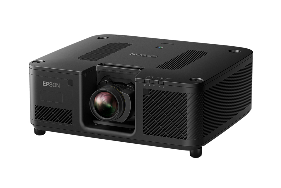 Epson EB-XQ2030B - 3-LCD-Projektor - 30000 lm (weiß)