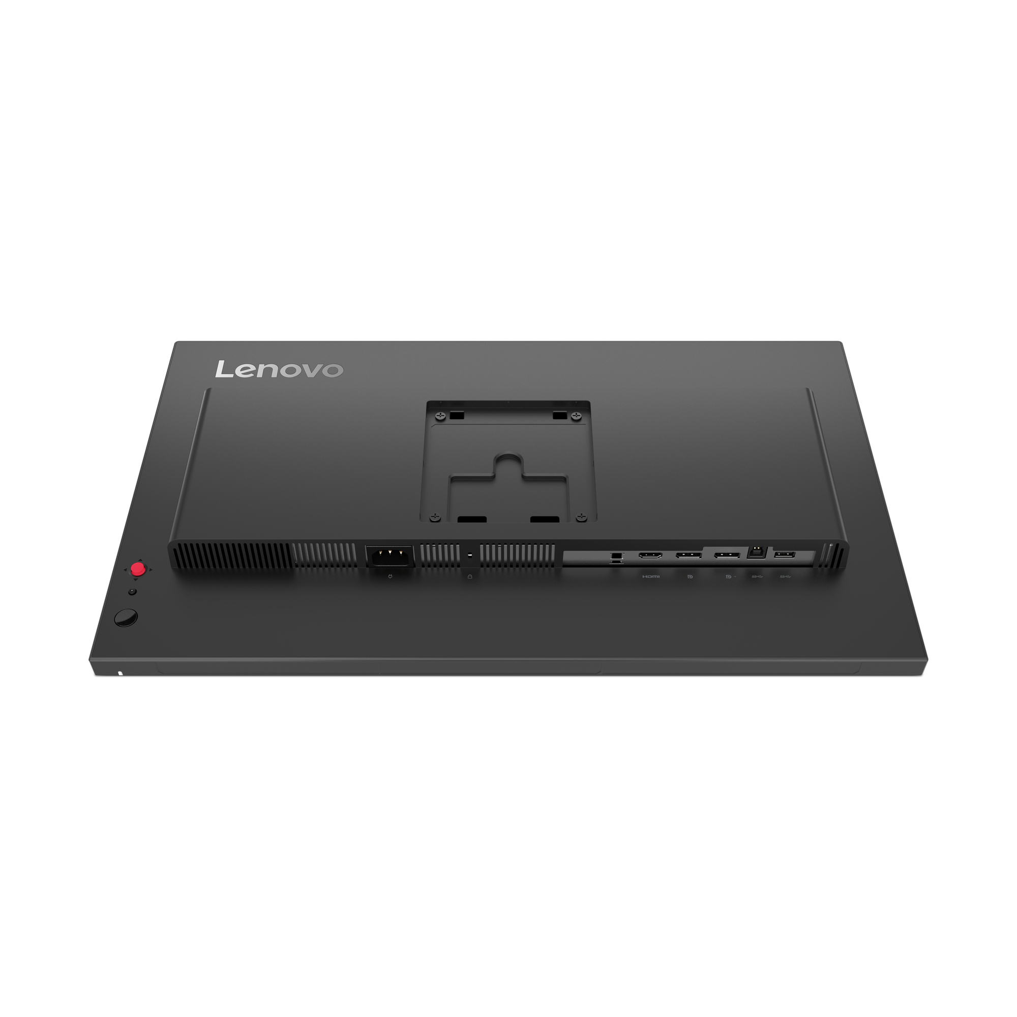 Lenovo ThinkVision P24Q-40 - LED-Monitor - 61 cm (24")
