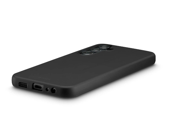 Hama 00136847, Cover, Samsung, Galaxy A15/A15 5G, 16,5 cm (6.5"), Schwarz