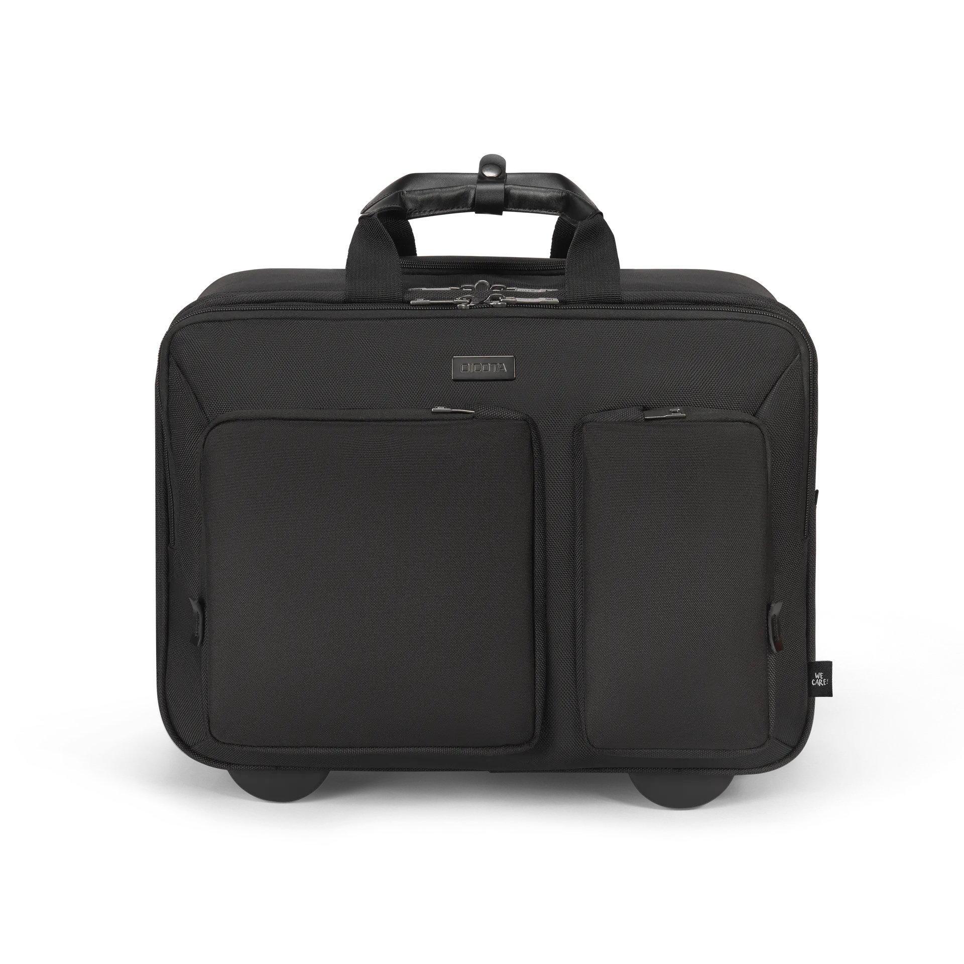 Dicota SEVEN - Notebook-Tasche - 40.6 cm - 14"