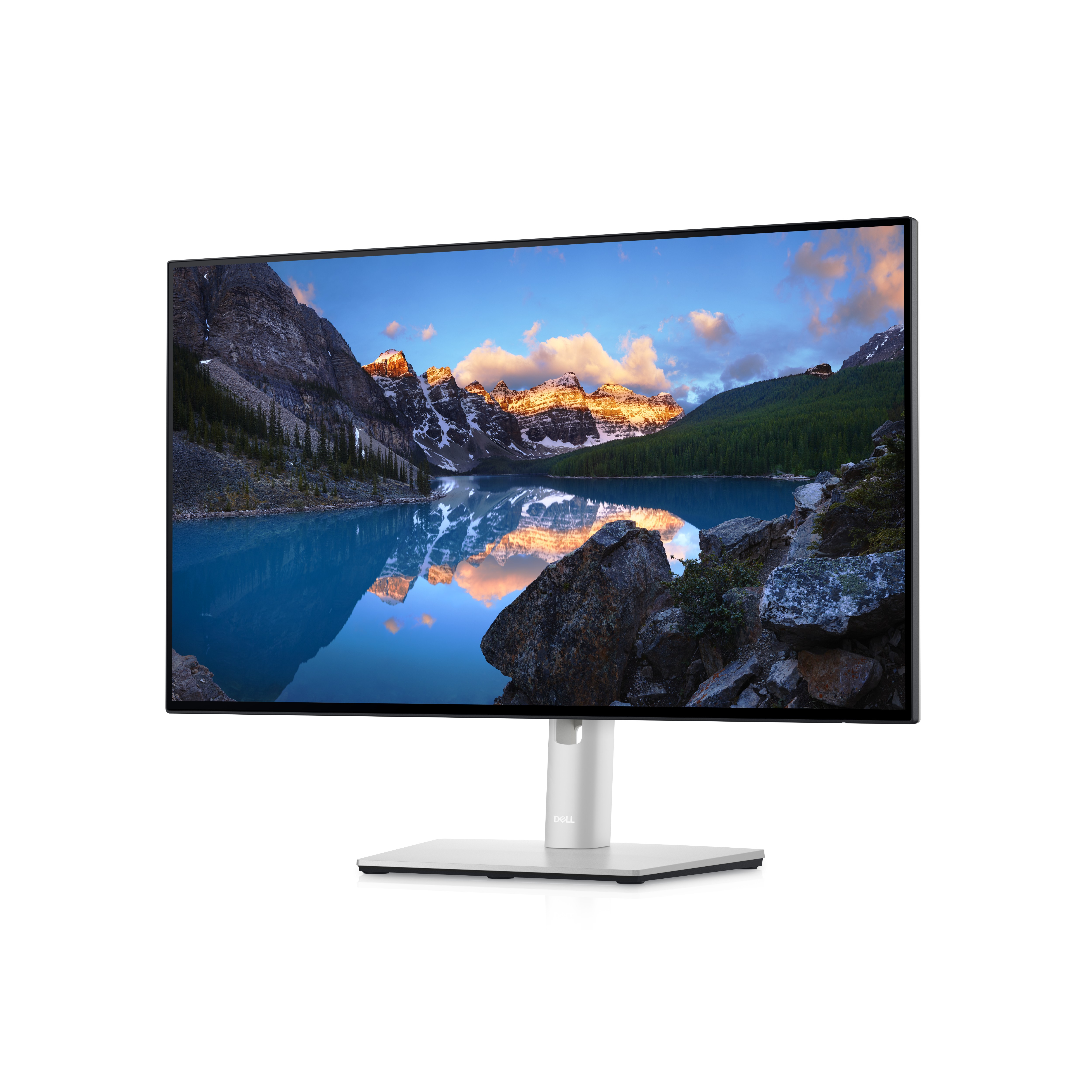 Dell UltraSharp U2422H - LED-Monitor - 61 cm (24") - Full-HD IPS - HDMI / DP