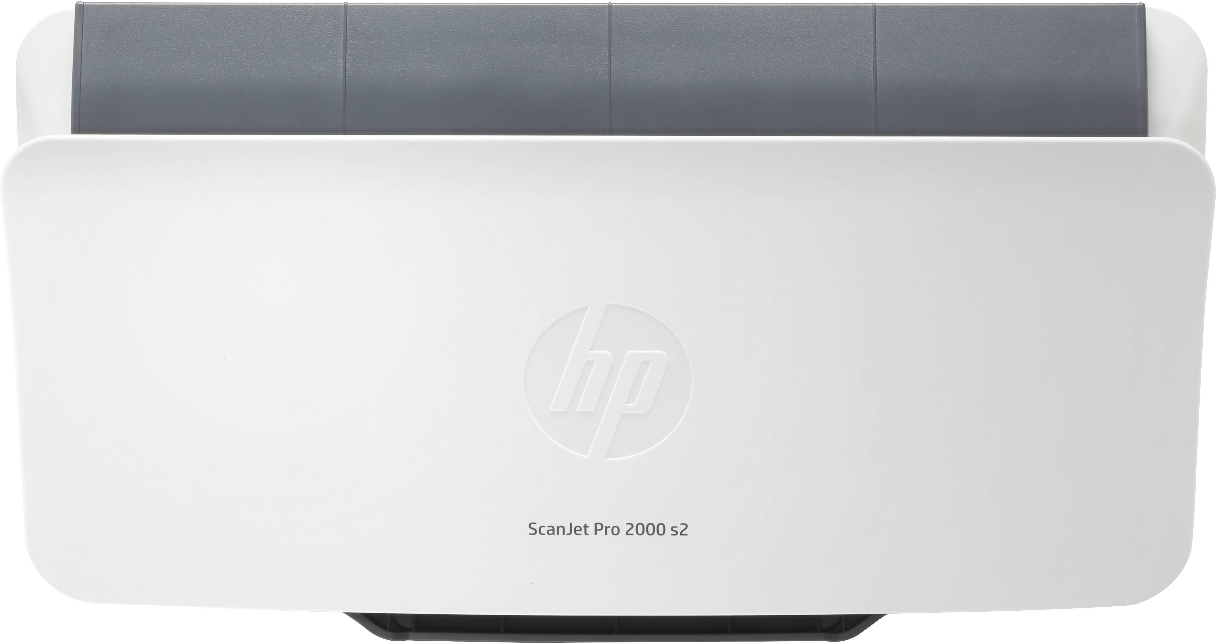 HP Scanjet Pro 2000 s2 Sheet-feed - Dokumentenscanner - Duplex - 216 x 3100 mm - 600 dpi x 600 dpi -