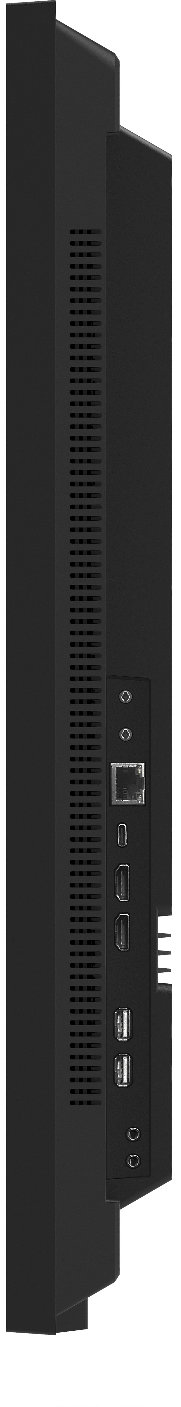 Iiyama ProLite LH4366UHSB-B1AG - 108 cm (42.5")