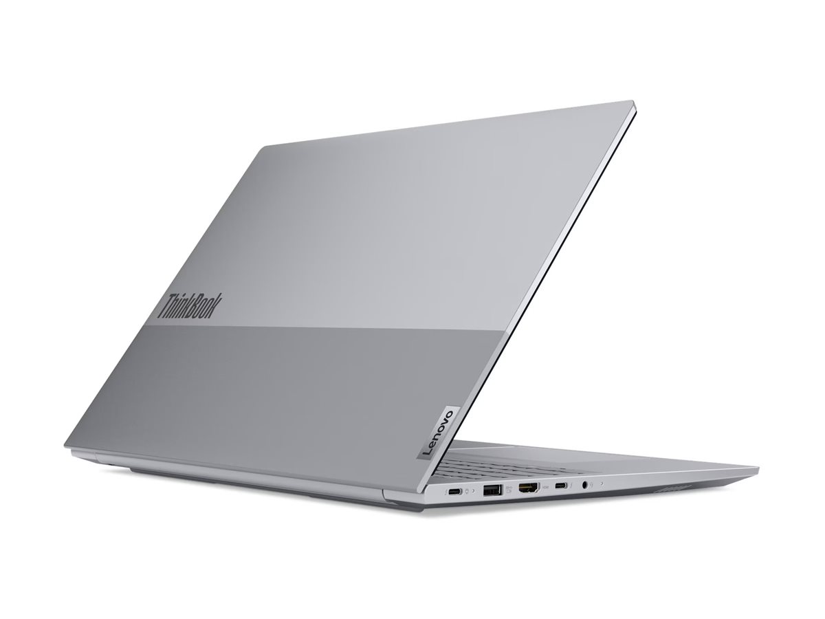 Lenovo ThinkBook 16 G9 IPL, 16" WUXGA, Core Ultra 7 355, 32GB RAM, 1TB SSD, Win11 Pro