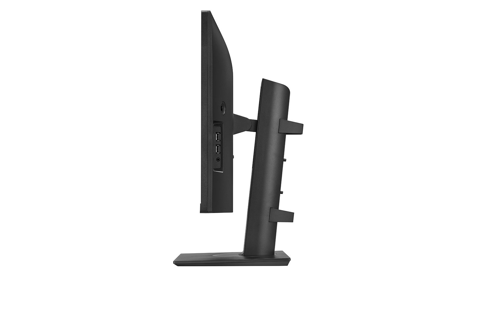 LG 27BQ65UB-B Monitor 68.4 cm (27") 4K UHD, IPS, 5ms, HDMI, Displayport, Lautsprecher