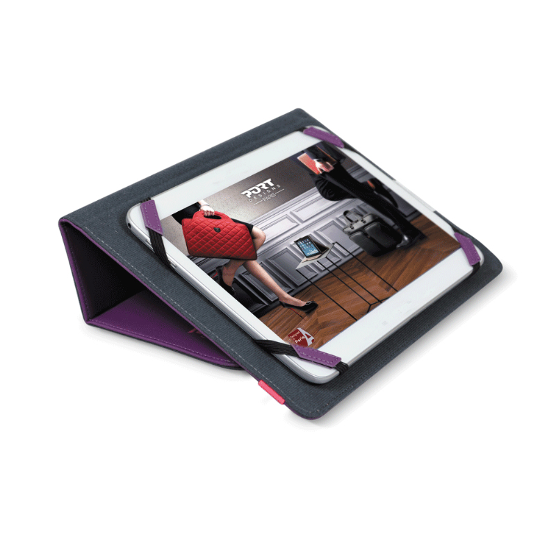 PORT Designs PORT Noumea Universal - Flip-Hülle für Tablet