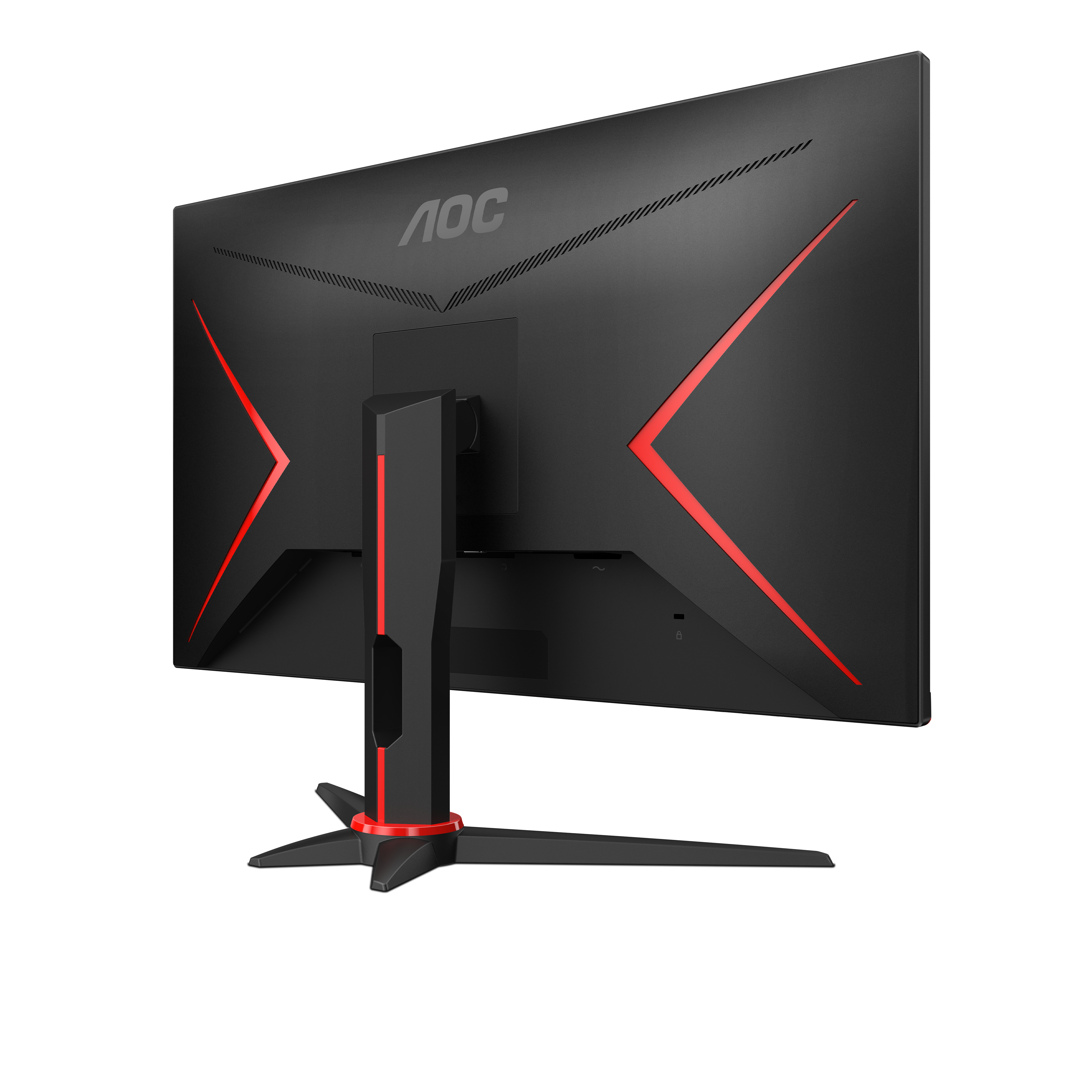 AOC Gaming 27G2SAE/BK - LED-Monitor - Gaming - 69 cm (27")