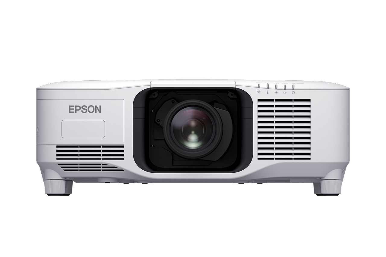 Epson EB-PQ2216W - 3-LCD-Projektor - 16000 lm (weiß)