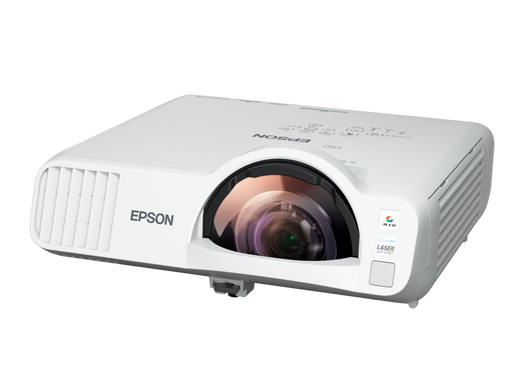 Epson EB-L210SW - 3-LCD-Projektor - 4000 lm (weiß)