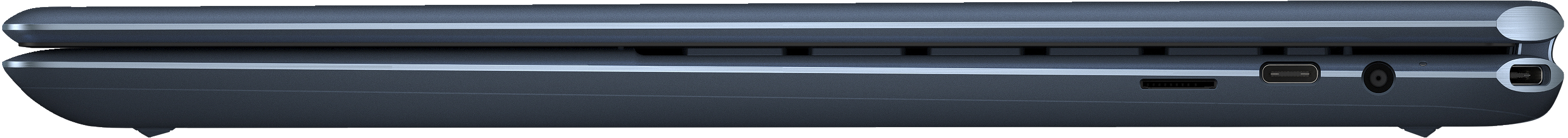 HP Spectre x360 Laptop 16-f1075ng - Flip-Design - Intel Core i7 12700H - Win 11 Home - Intel Iris Xe