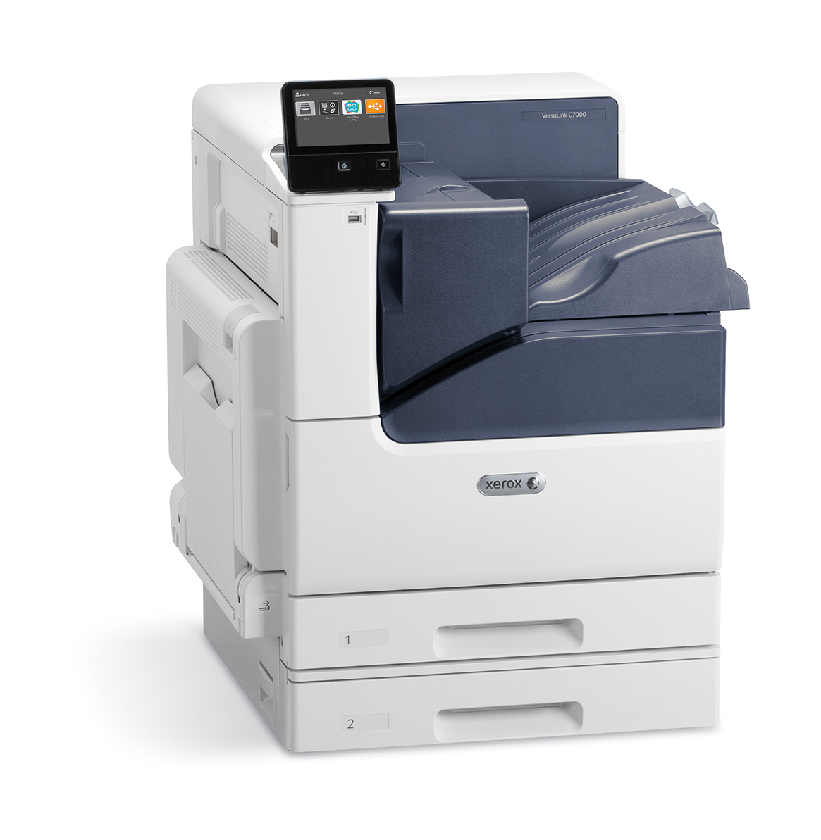 Xerox VersaLink C7000 Duplex 620sh C7000V_DN - Laser/LED-Druck - Farbig