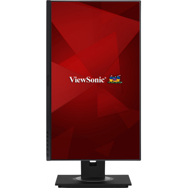 ViewSonic VG2456 - LED-Monitor - 61 cm (24") (23.8" sichtbar)