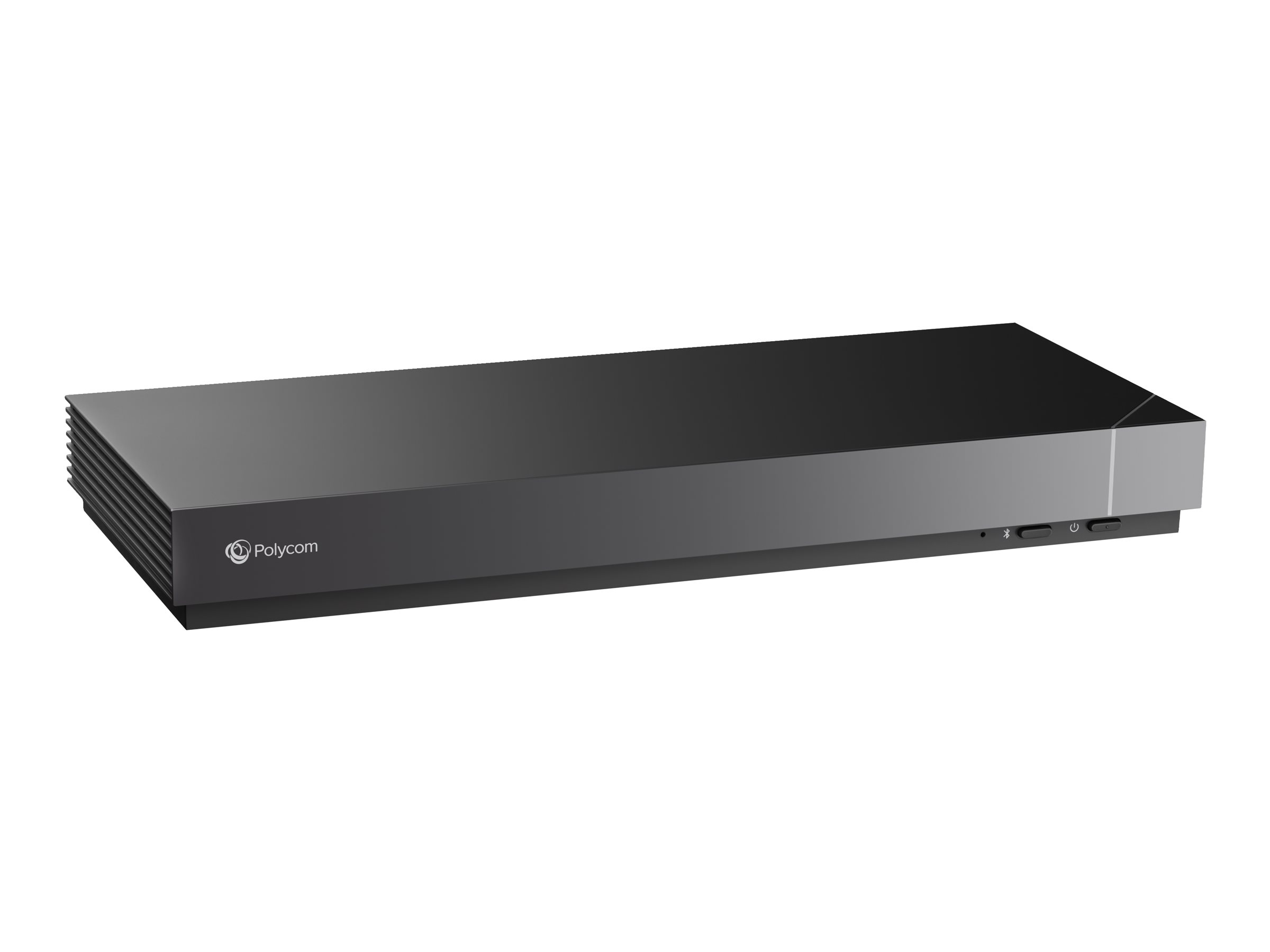 Poly HP Poly G7500 - Ohne Stromkabel - Videokonferenzsystem (Poly IP Mikrofon, Poly G7500 Codec, Pol