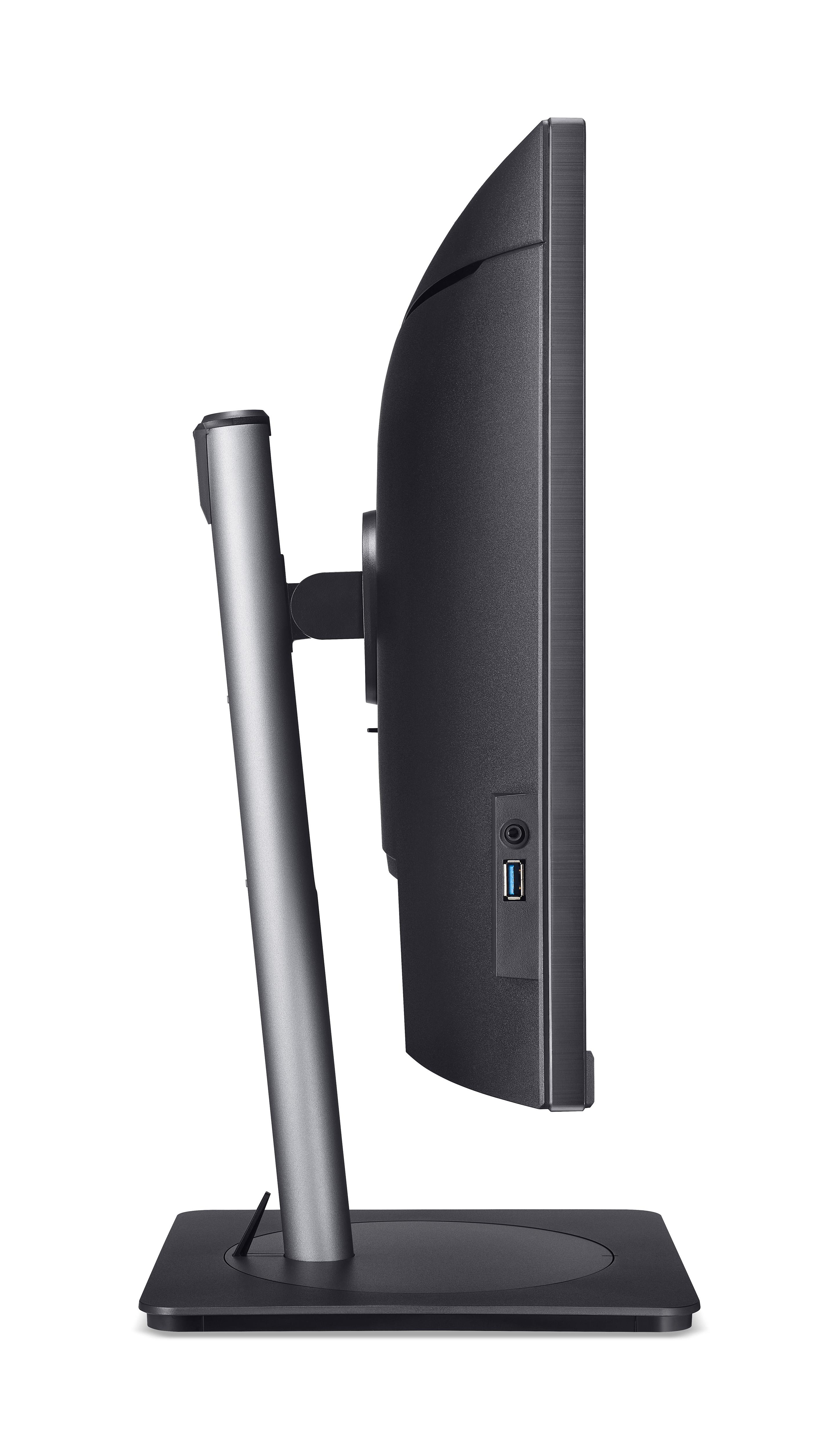 Acer Vero CB343CUR J0bemiiphcuzx - CB3 Series - LED-Monitor - gebogen - 86.4 cm (34")