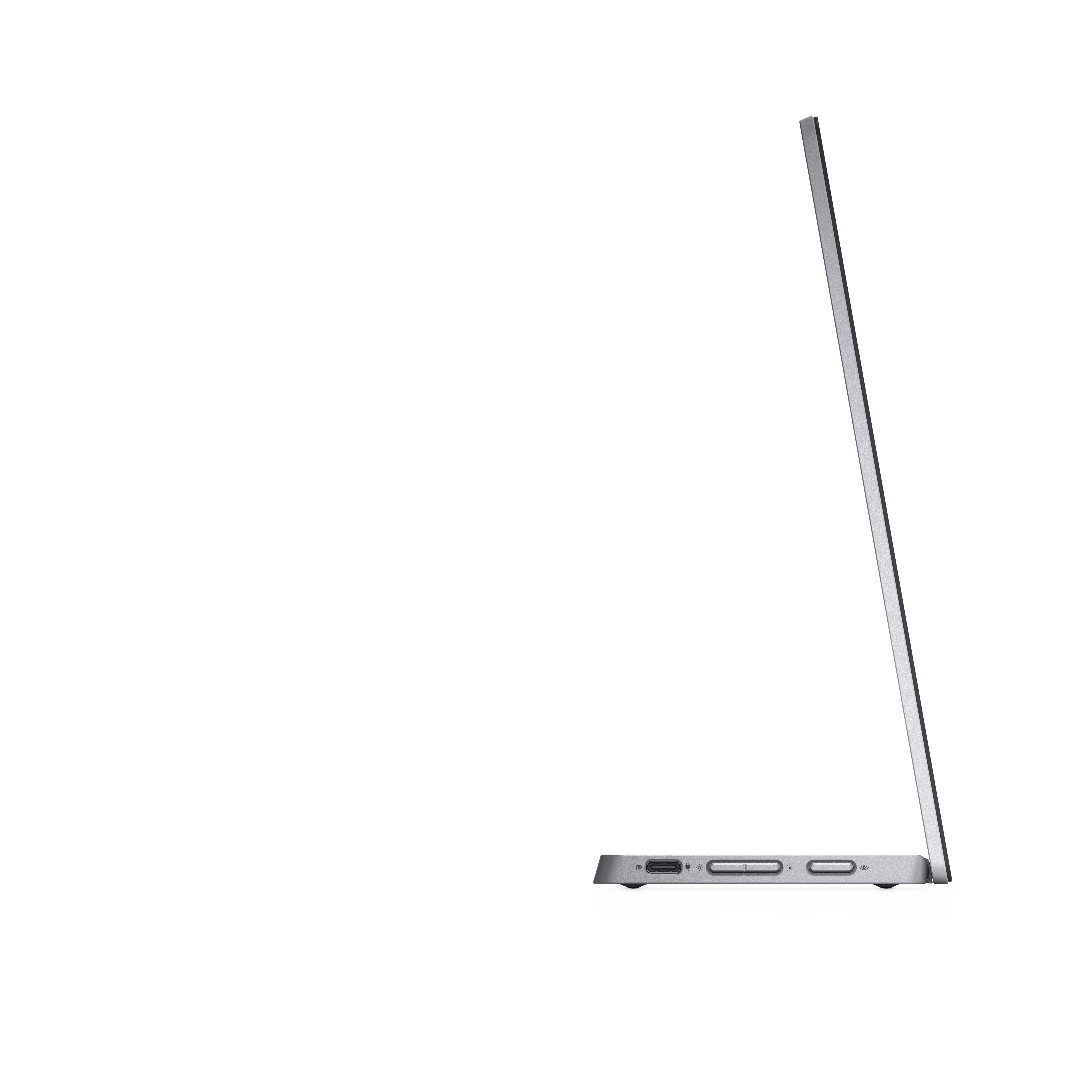 Dell P1424H - LED-Monitor - 35.56 cm (14") - tragbar - 1920 x 1080 Full HD (1080p)