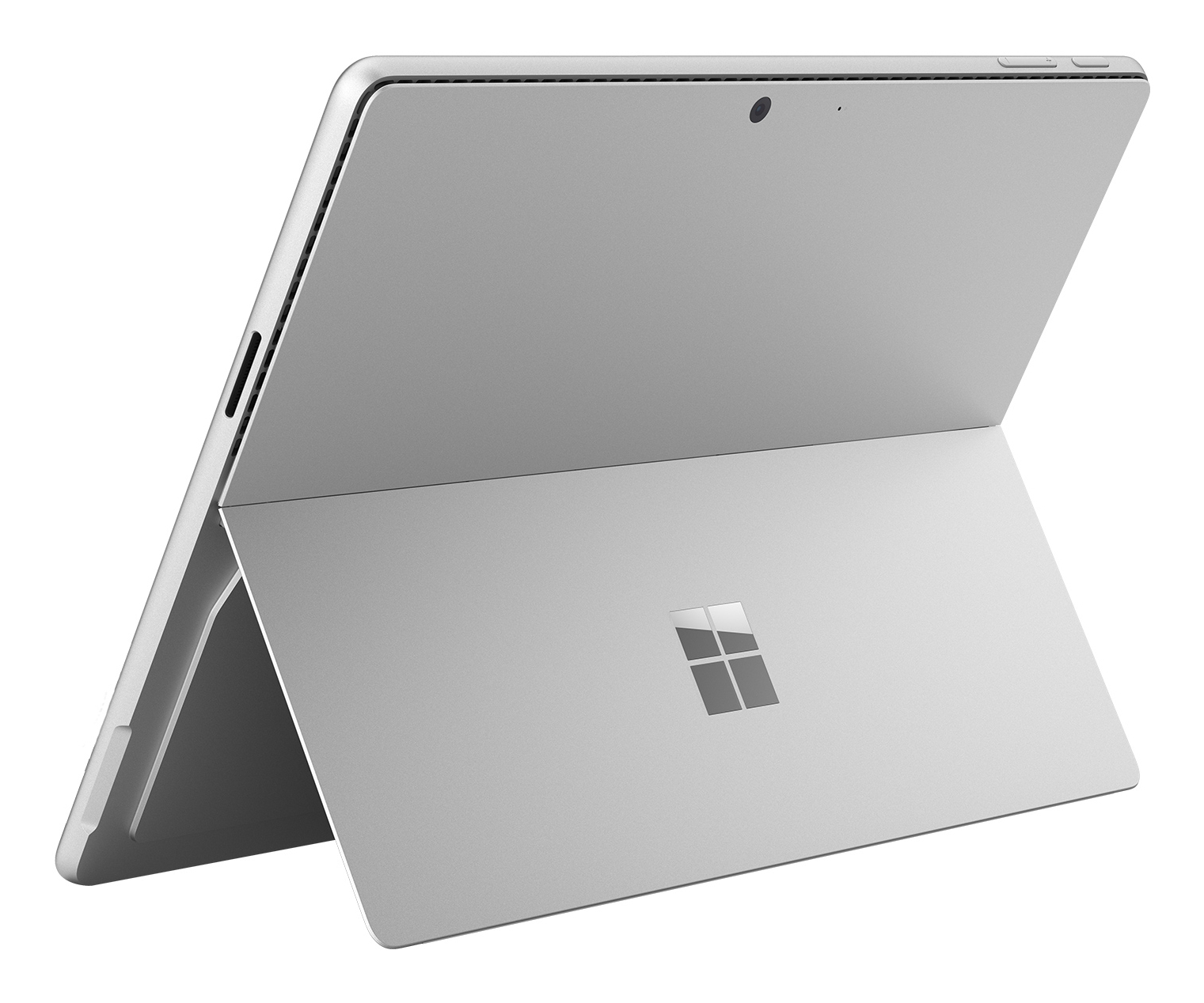 Microsoft Surface Pro Platinum (12th ), 13" Touch, Snapdragon X2 Elite, 16GB RAM, 512GB SSD, W11P