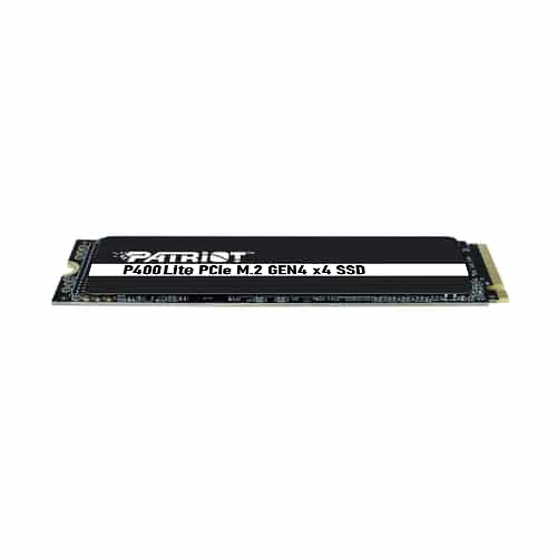 PATRIOT Memory P400 Lite, 4 TB, M.2