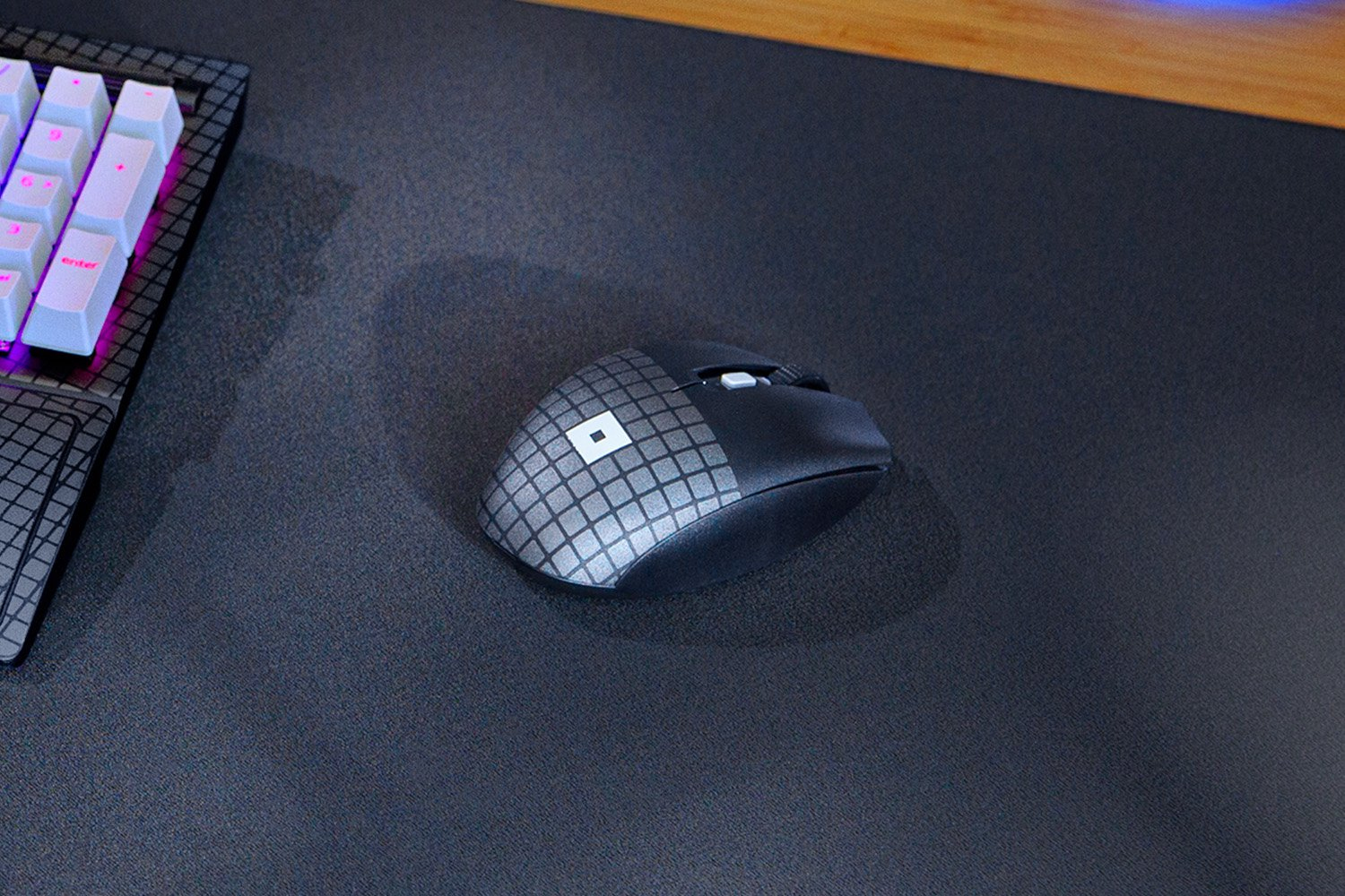Razer Orochi V2 - Roblox Edition - Maus - Für Rechtshänder