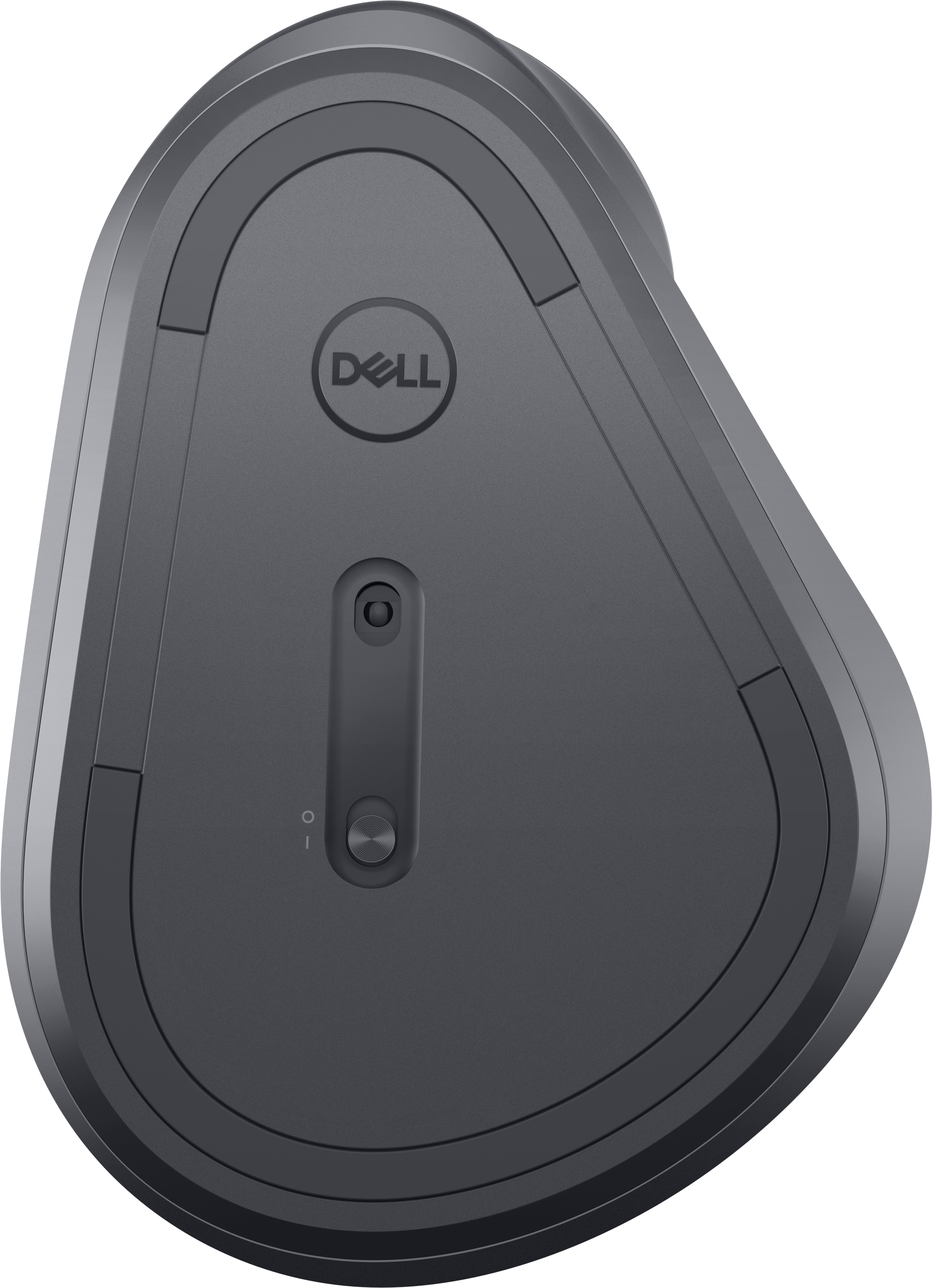 Dell Premier MS900 - Maus - 7 Tasten - kabellos - 2.4 GHz, Bluetooth 5.1 - kabelloser Empfänger (USB