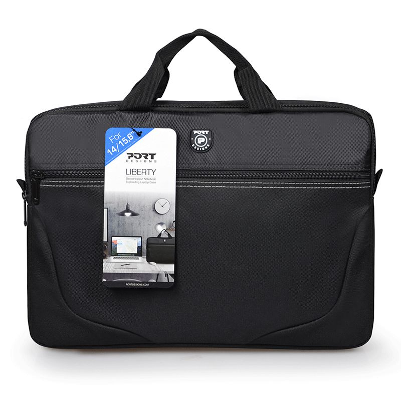 PORT Designs PORT Liberty III - Notebook-Tasche - 39.6 cm (15.6")