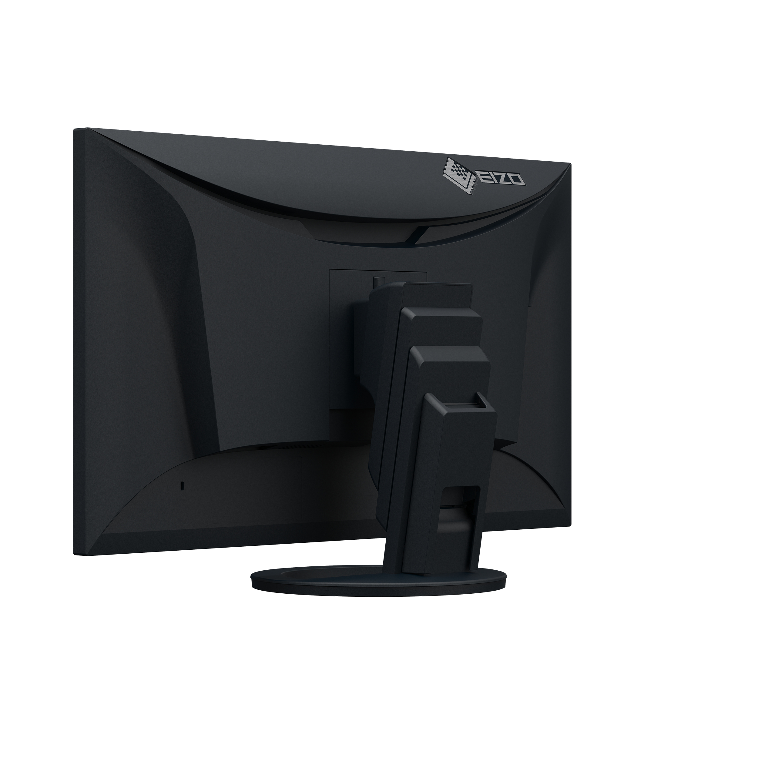 EIZO FlexScan EV2795-BK - Mit FlexStand - LED-Monitor - 68.5 cm (27")