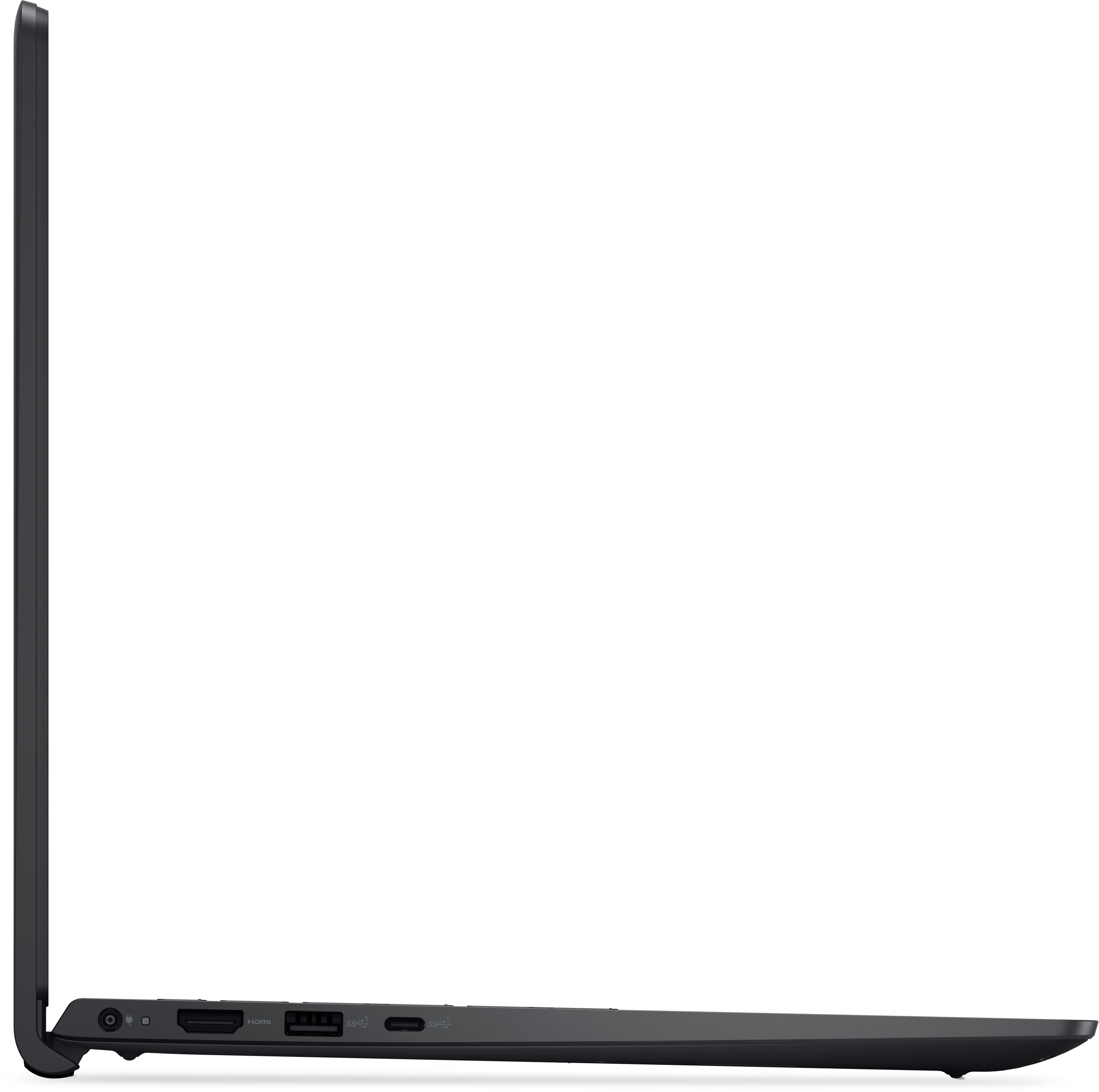 Dell DC15255, 39.6cm (15.6"), FHD, AMD Ryzen 5 7530U, 16GB RAM, 512GB SSD, Win11 Pro