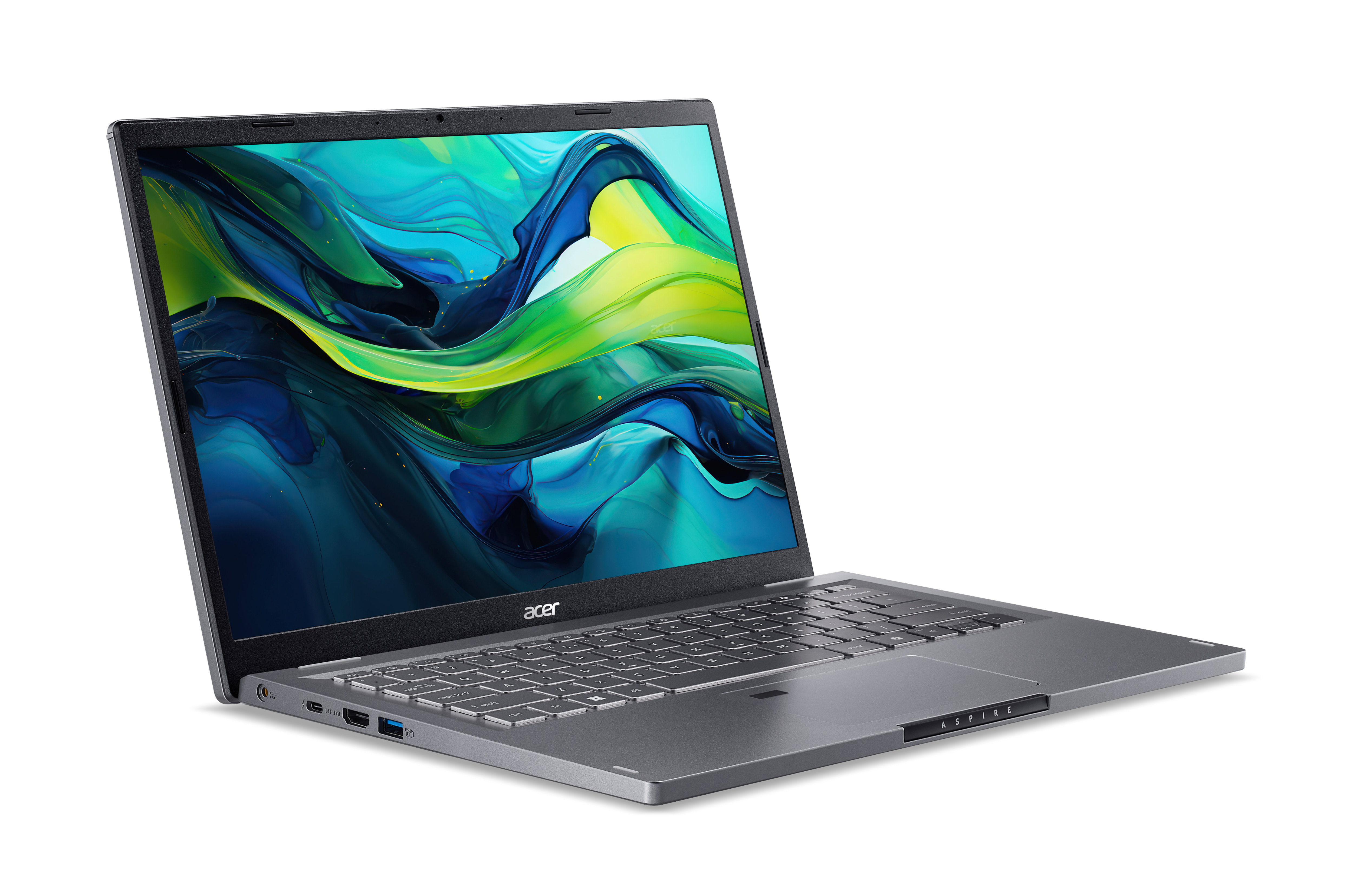 Acer Aspire 14 A14-51M - Intel Core 5 120U / 1.4 GHz - Win 11 Home - Intel Graphics - 8 GB RAM - 512