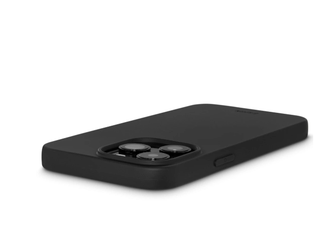 Hama 00138167, Cover, Apple, iPhone 14 Pro Max, 17 cm (6.7"), Schwarz