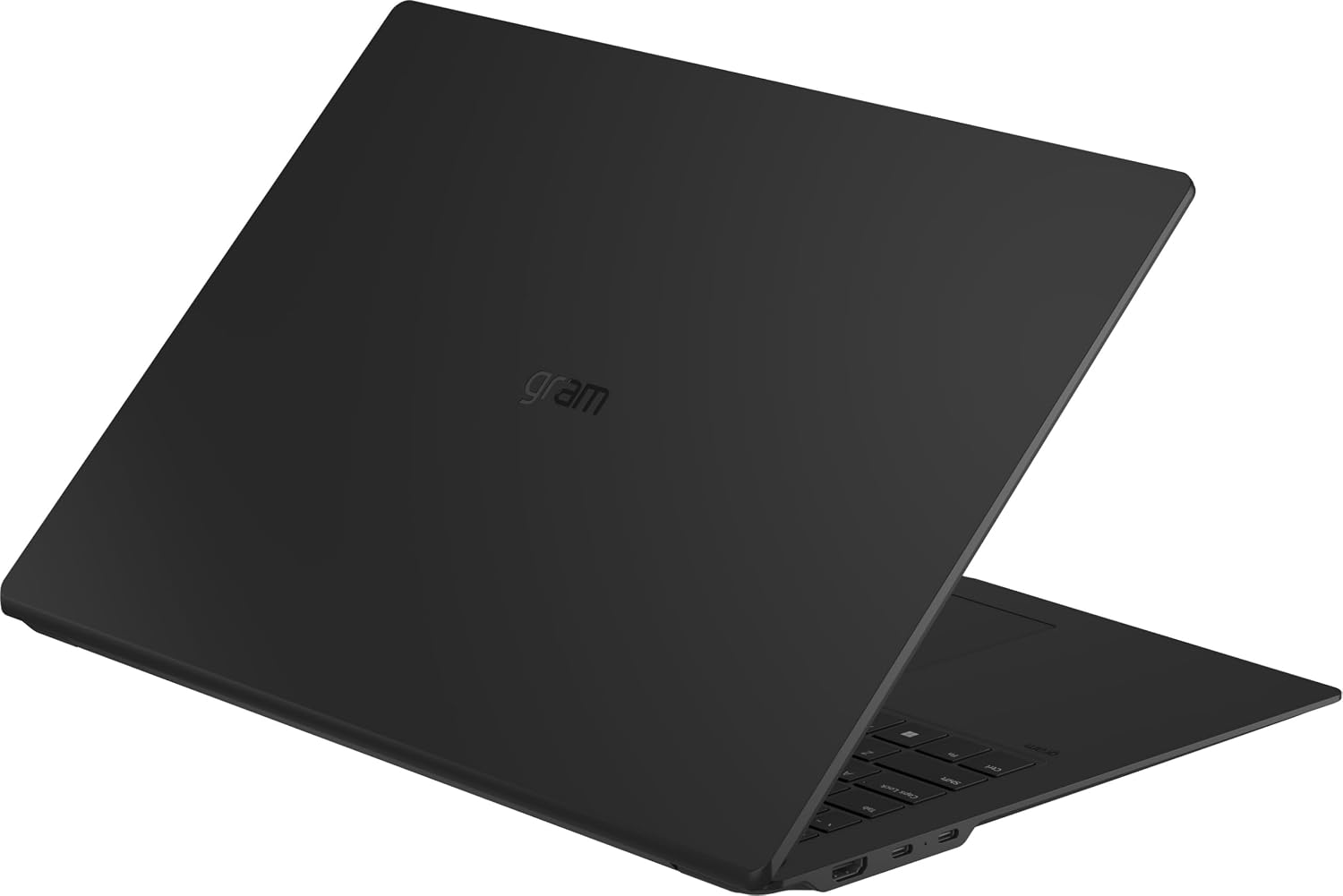 LG gram Pro 17, 17" WQXGA, Core Ultra 7 355, 32GB RAM, 2TB SSD, Win11 Home