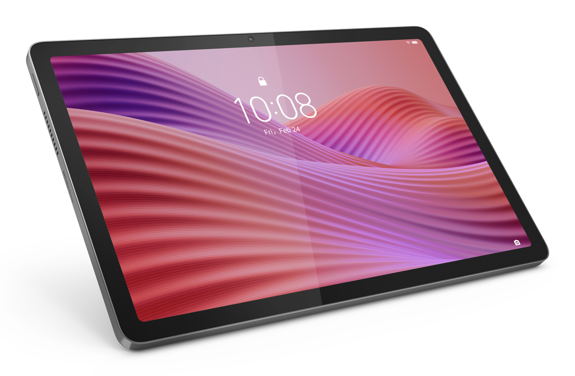 Lenovo Tab ZAEL - Tablet - Android 14 oder höher - 64 GB eMMC - 25.7 cm (10.1")
