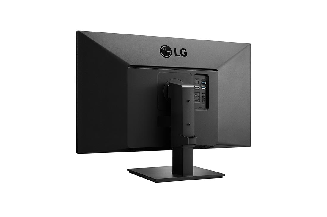 LG 27UK670P-B - LED-Monitor - 68.58 cm (27")