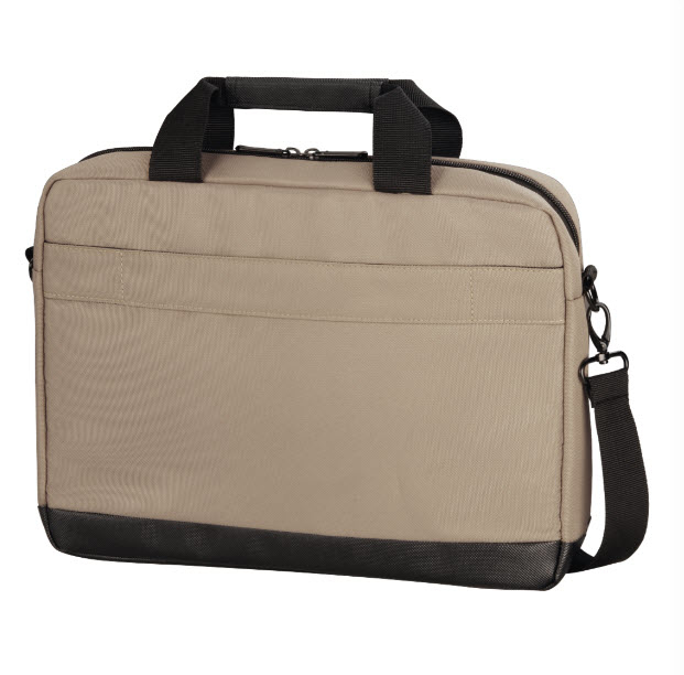 Hama Design Line "Terra" - Notebook-Tasche - 39.6 cm (15.6")