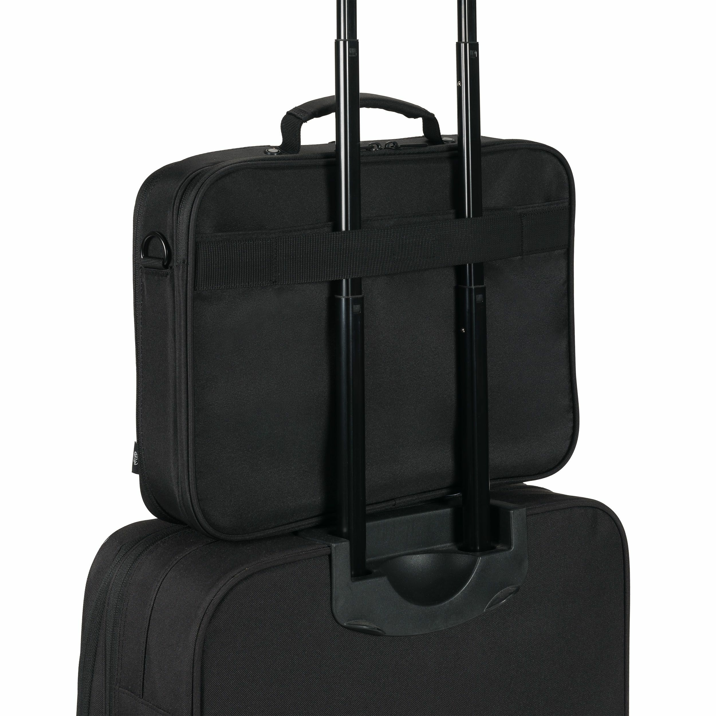 Dicota Eco Multi Core - Notebook-Tasche - 35.8