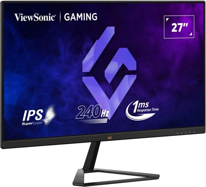 ViewSonic VX2779A-HD-PRO - LED-Monitor - Gaming - 68.58 cm (27")