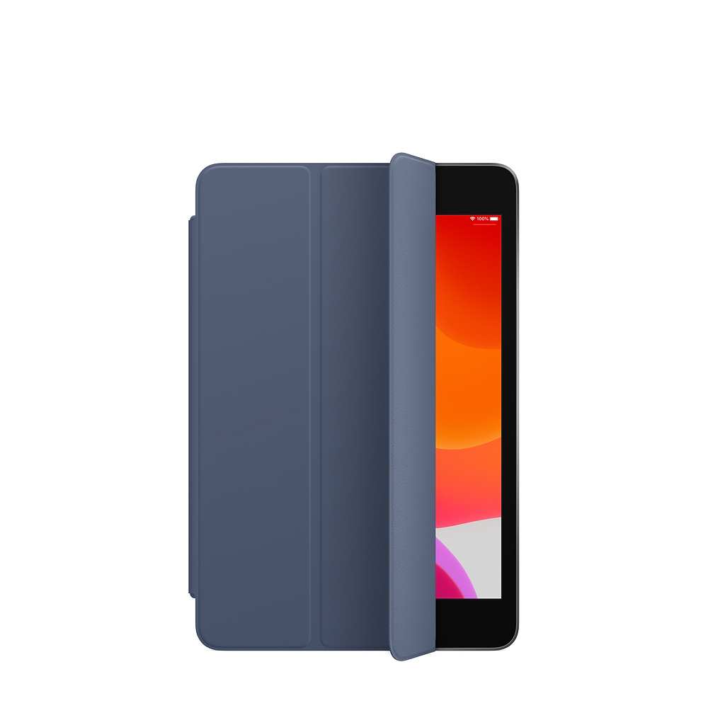 Apple Smart - Bildschirmschutz für Tablet - Alaskan Blue - für iPad mini 4 (4. Generation)