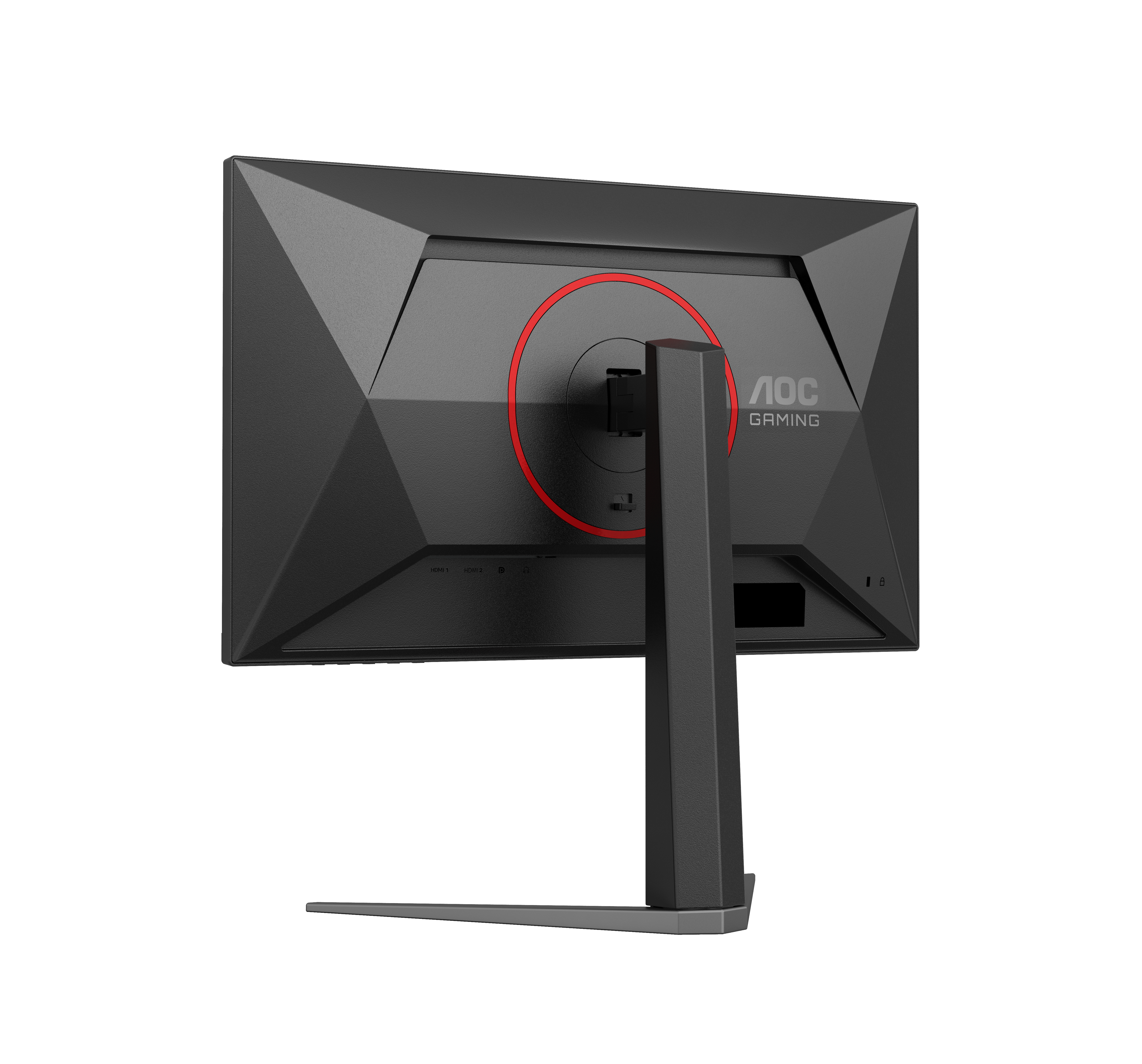 AOC Gaming 24G4HA - LED-Monitor - Gaming - 61 cm (24")
